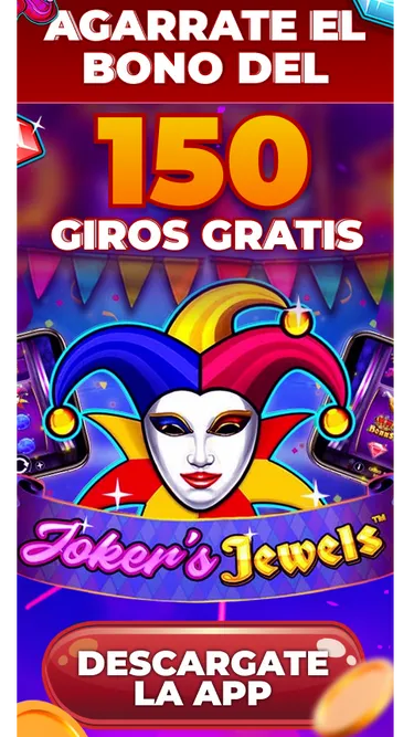 Joker Jewles Screenshot